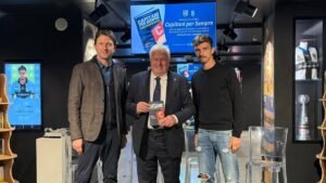 Parma, Delprato: "Ci sono mancati i gol. Suzuki? Gli siamo vicini, è importante per noi" -