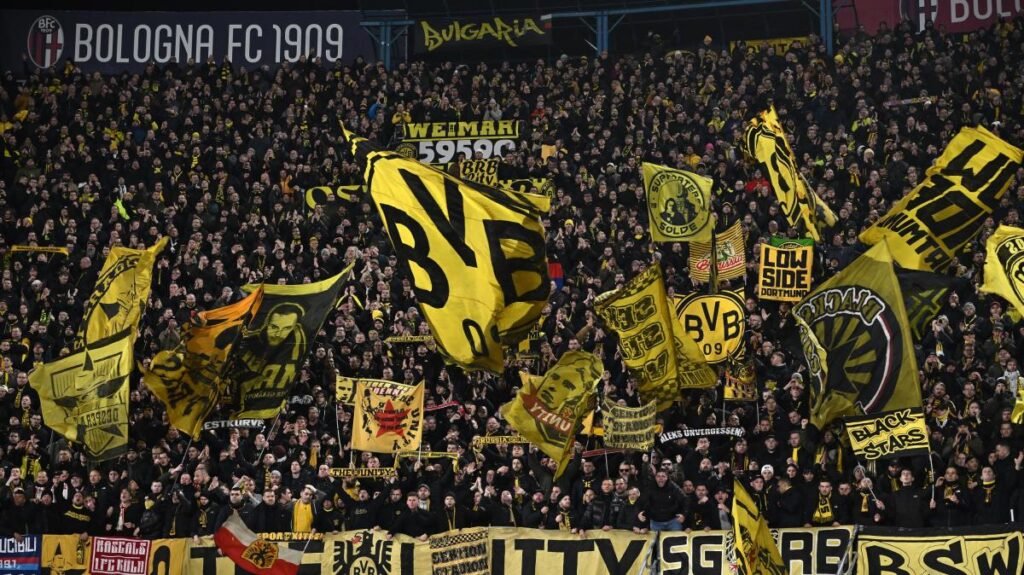 Bundesliga, i tifosi protestano contro la stretta securitaria: 12' di silenzio nel prossimo turno -
