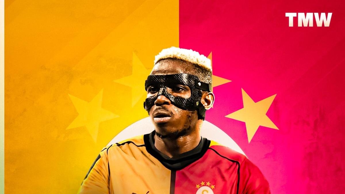 Ajax-Galatasaray, le formazioni ufficiali: Osimhen non si tocca, diga Torreira-Lemina -