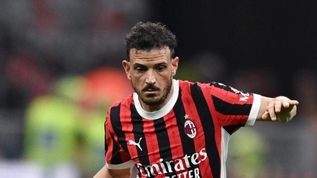 Milan-Roma vista da Florenzi: "Giallorossi sorpresa. I rossoneri hanno fatto un bel mercato" -