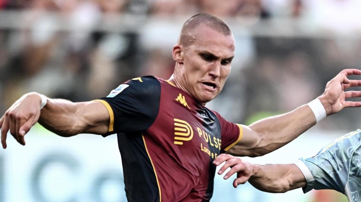 Serie A, la classifica aggiornata: il Genoa vince contro il Sassuolo, ora la Fiorentina è ultima -