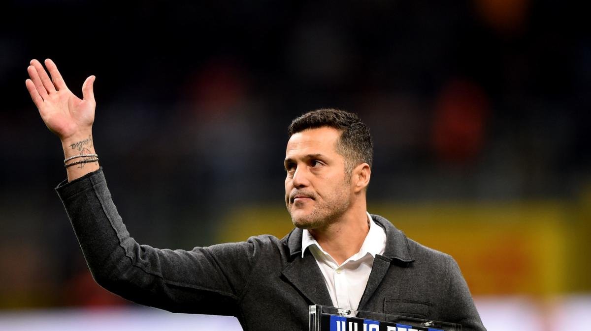 Julio Cesar sta con Sommer: "Anche io all'Inter ho vissuto momenti difficili. Vi racconto" -