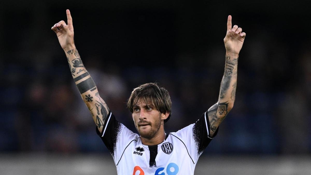 Bari, Antonucci: "Sabato ci attende un'altra gara: serve ricompattarci subito e lavorare" -