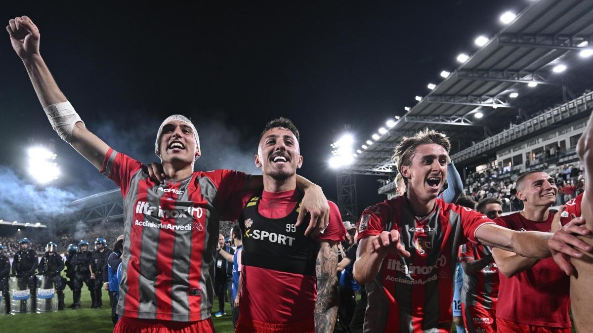 Non solo il Venezia: anche il Palermo attento per Johnsen della Cremonese -