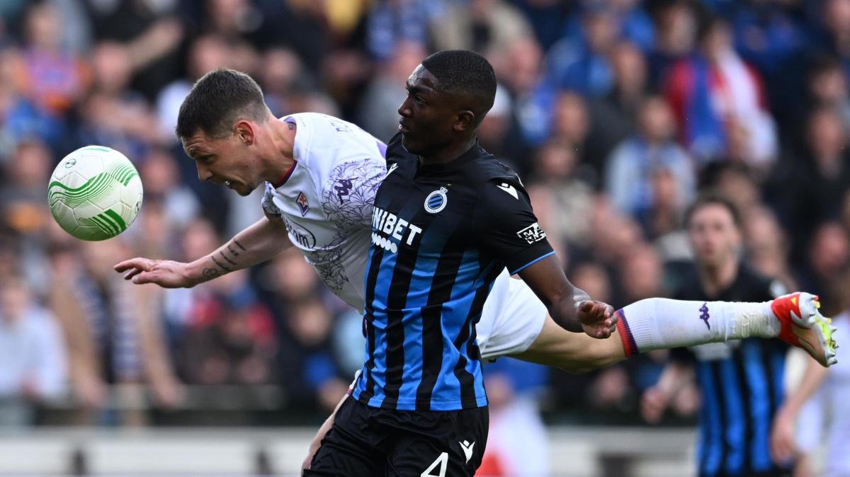 Segna il David sbagliato, gol Sanabria. Inter, super Ordoñez: le amichevoli sudamericane -