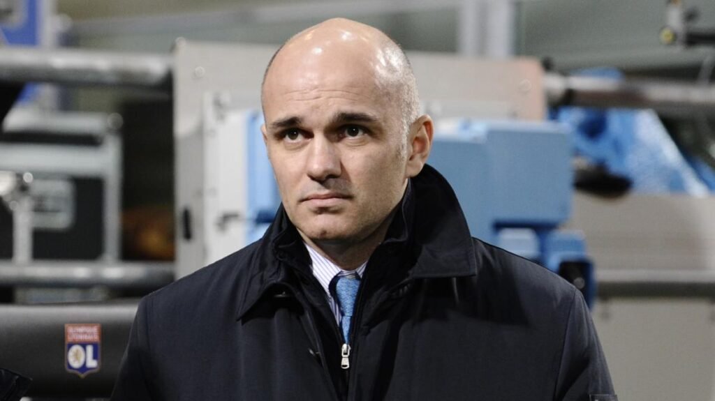 Atalanta, Percassi: "L'esonero di Juric? Scelta molto sofferta, fiducia in Palladino"  -