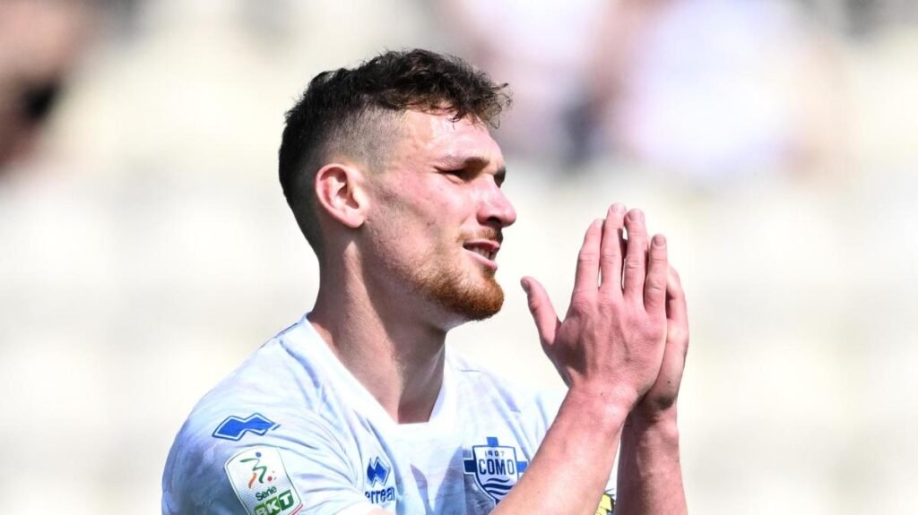 Sampdoria-Juve Stabia, le formazioni ufficiali: tra le Vespe torna Gabrielloni dal 1° minuto -