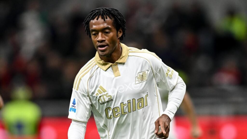 Pisa, Cuadrado: "Vincere sarebbe bellissimo, giocare ancora a livelli alti non è facile" -