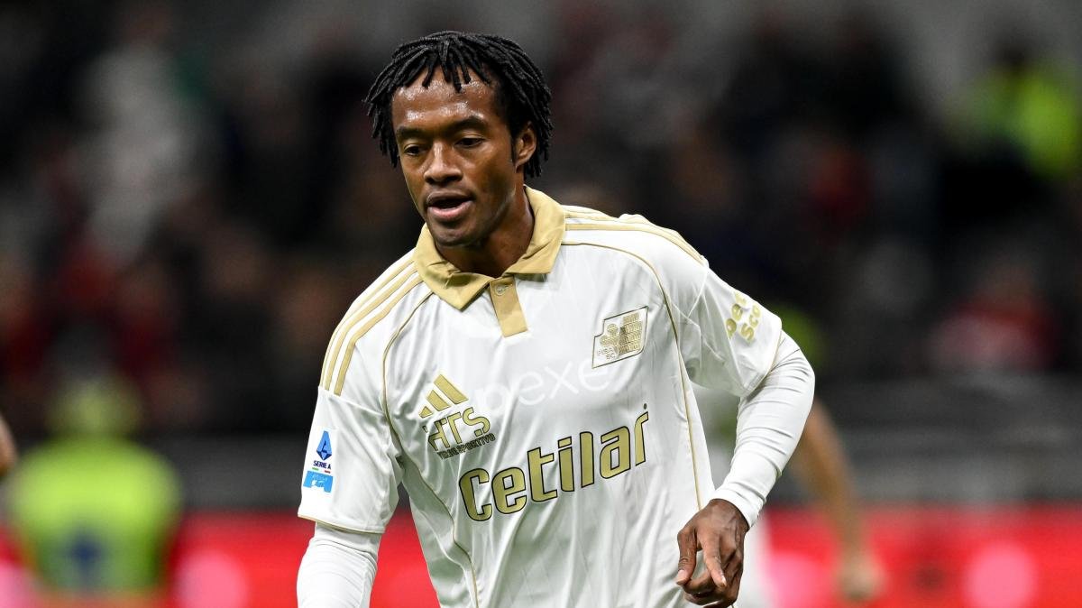 Pisa, Cuadrado: "Vincere sarebbe bellissimo, giocare ancora a livelli alti non è facile" -