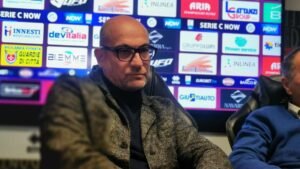 Rabbia pres. Pontedera dopo il ko con il Guidonia: "Arbitraggio insufficiente, la società valuterà ogni via possibile" -