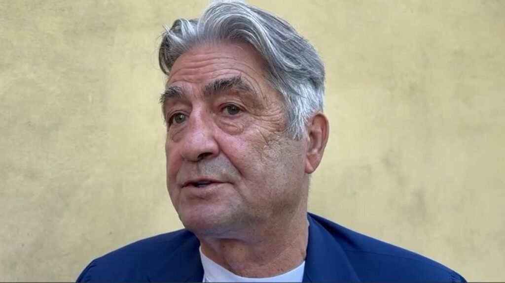 Cagliari, Angelozzi: "Crediamo in ciò che facciamo, Deiola sta tornando" -