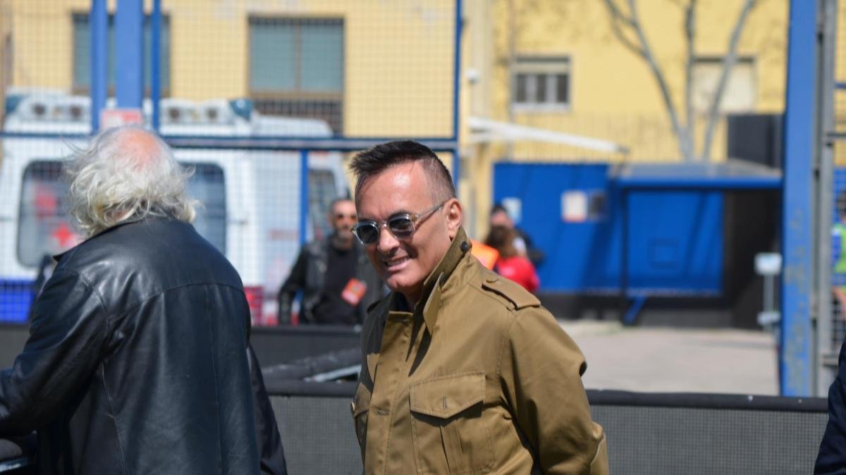 Trapani verso la cessione? Antonini: "Avanti fino a giugno. Poi faremo dei ragionamenti" -