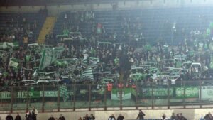 Il Wolsburg dice basta: esonerato il tecnico Paul Simonis dopo 10 giornate -