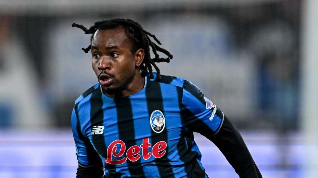 Clamoroso dalla Turchia: "Lookman ha detto sì al Galatasaray, l'ha convinto Osimhen" -