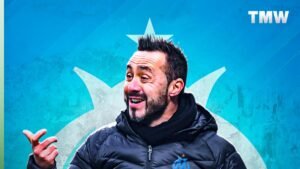 Marsiglia, De Zerbi: "A tre o a quattro dietro? Parto dai giocatori e dalle loro qualità" -