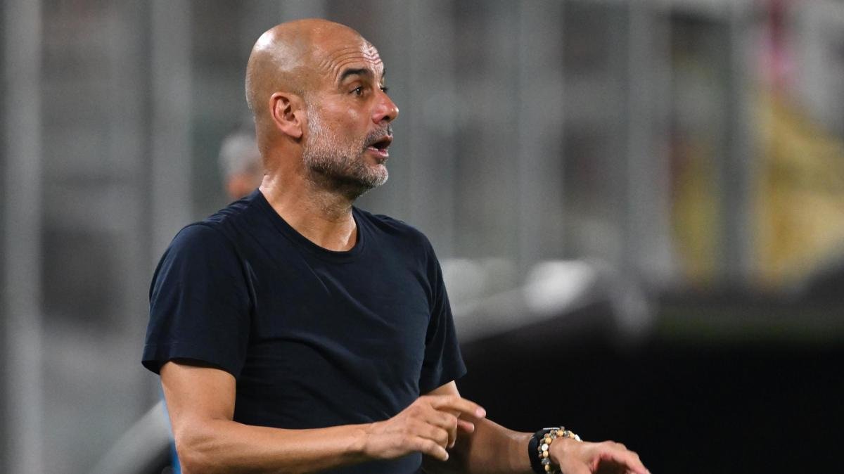 Cameraman assalito, Guardiola: "Errore enorme. Provo vergogna quando rivedo le immagini" -