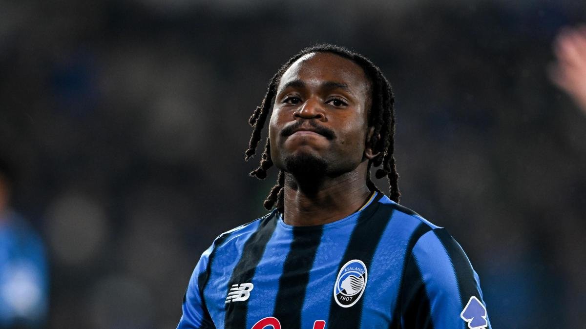 Why me? Lookman e la lite con Juric che divide e riapre vecchie fratture -