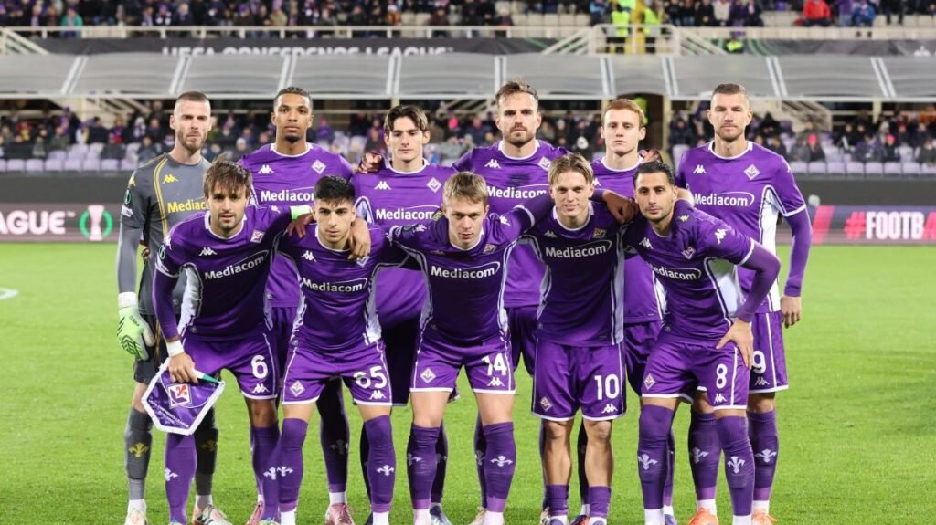 Crisi Fiorentina anche in Conference, l'AEK Atene espugna il Franchi 1-0: gli highlights -