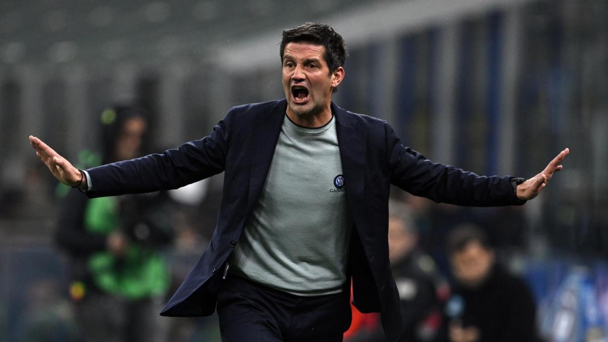 Inter, Chivu: "Non so quali erano i dubbi di formazione, non ne ho mai avuti. Ecco chi gioca" -