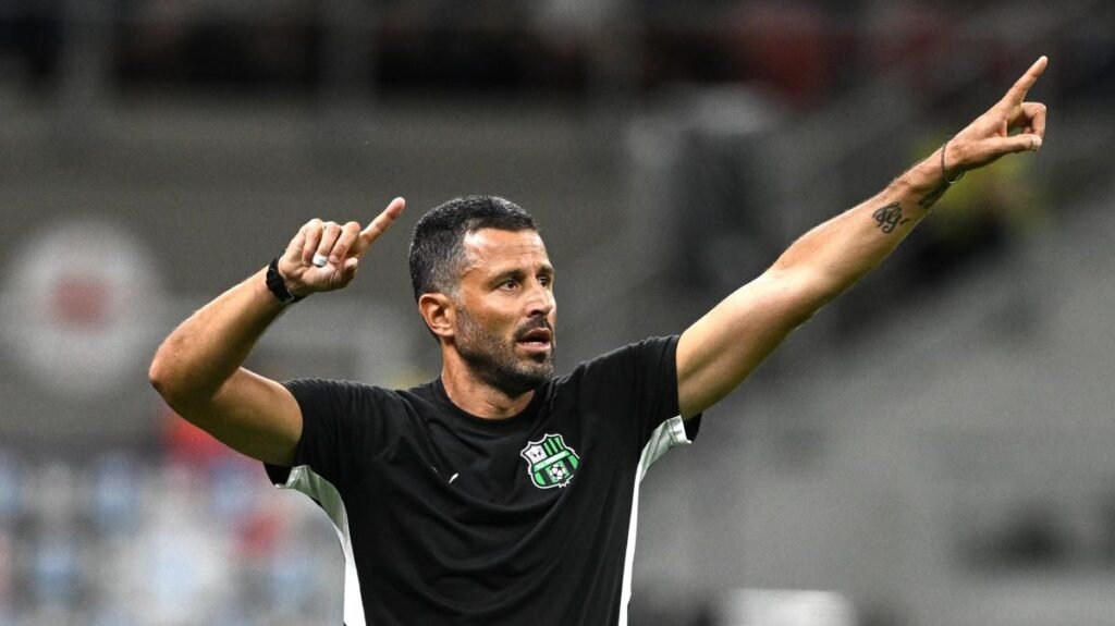 Sassuolo, quattro vittorie e 13 punti dopo 9 gare: partenza sprint che non si vedeva dal 2020 -