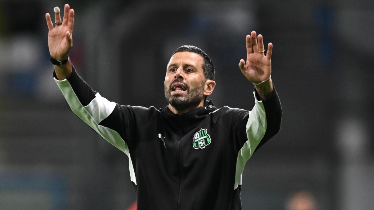 Sassuolo, Grosso: "Laurienté sta alzando il livello. Provo a recuperare Volpato per il Pisa" -