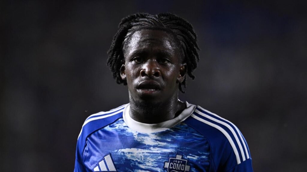 Il Como mette in mostra la sua miglior gioventù: Rodriguez per Addai e Torino sotto 1-0 -