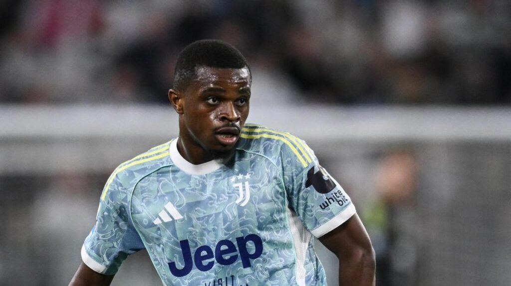 Kalulu: "La Juventus può ancora lottare per lo scudetto. Ma dobbiamo iniziare a fare punti" -