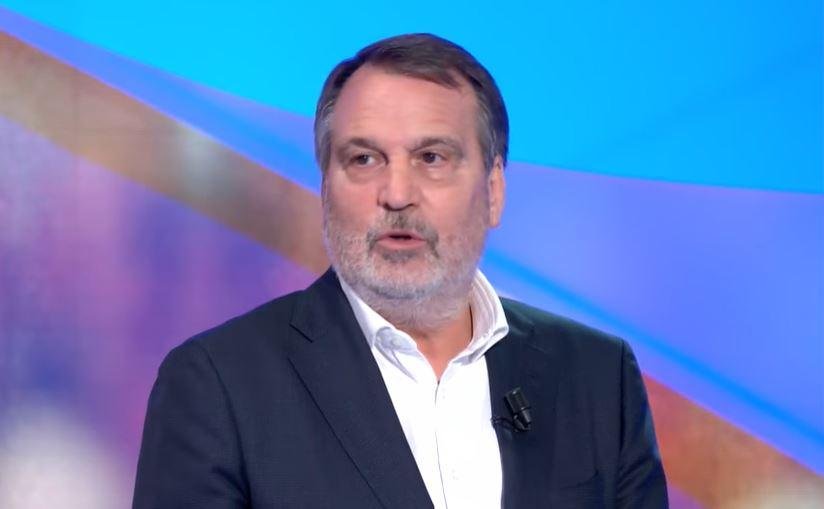 Tardelli sul Milan: "Si vede la mano di Allegri, diventerebbe irresistibile con Leao al top" -