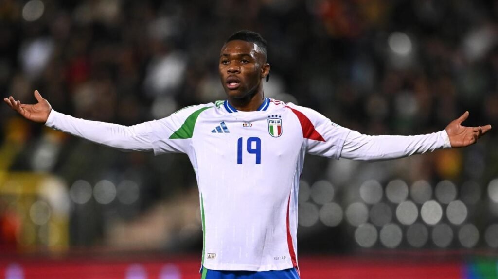 The Athletic conferma: è Udogie il calciatore minacciato da un agente con un'arma da fuoco -