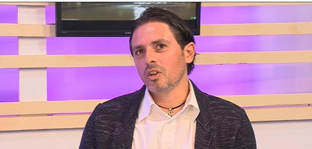 Esposito: "Spalletti spigoloso, devi saperlo prendere. Ma se ti lascia fuori ti spiega perché" -