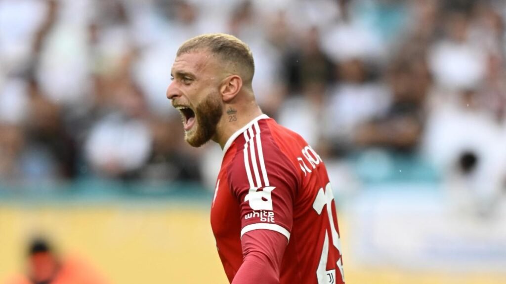 Di Gregorio: "Quando c'è un esonero i primi responsabili sono i giocatori". E parla di Koopmeiners -