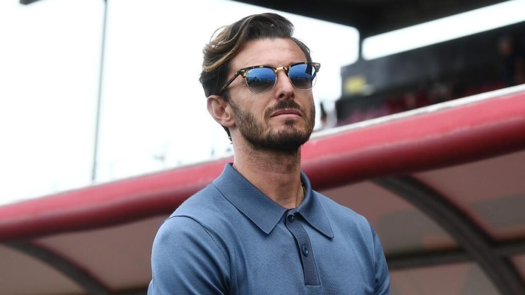 Addio Roma, Balzaretti è al Velodrome stasera: si attende solo l'annuncio del Marsiglia -