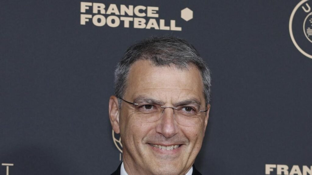 Juventus, Comolli su Tether: "Aperti ad ogni nuova idea. Lieto di collaborare con Garino" -