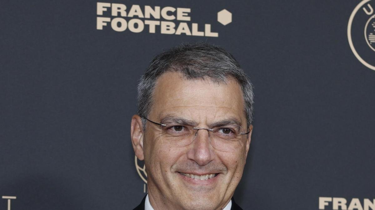 Juventus, Comolli su Tether: "Aperti ad ogni nuova idea. Lieto di collaborare con Garino" -