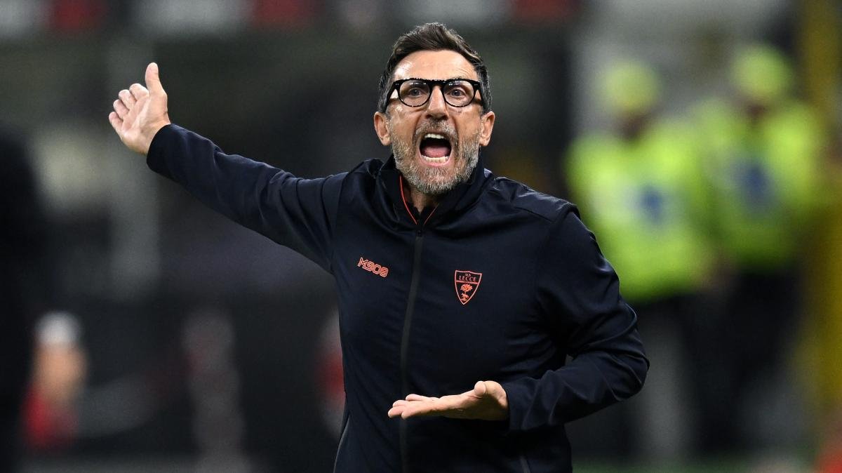 Di Francesco ok ma non sfonda, Zanetti ringrazia Montipò: com'è andata Lecce-Verona -