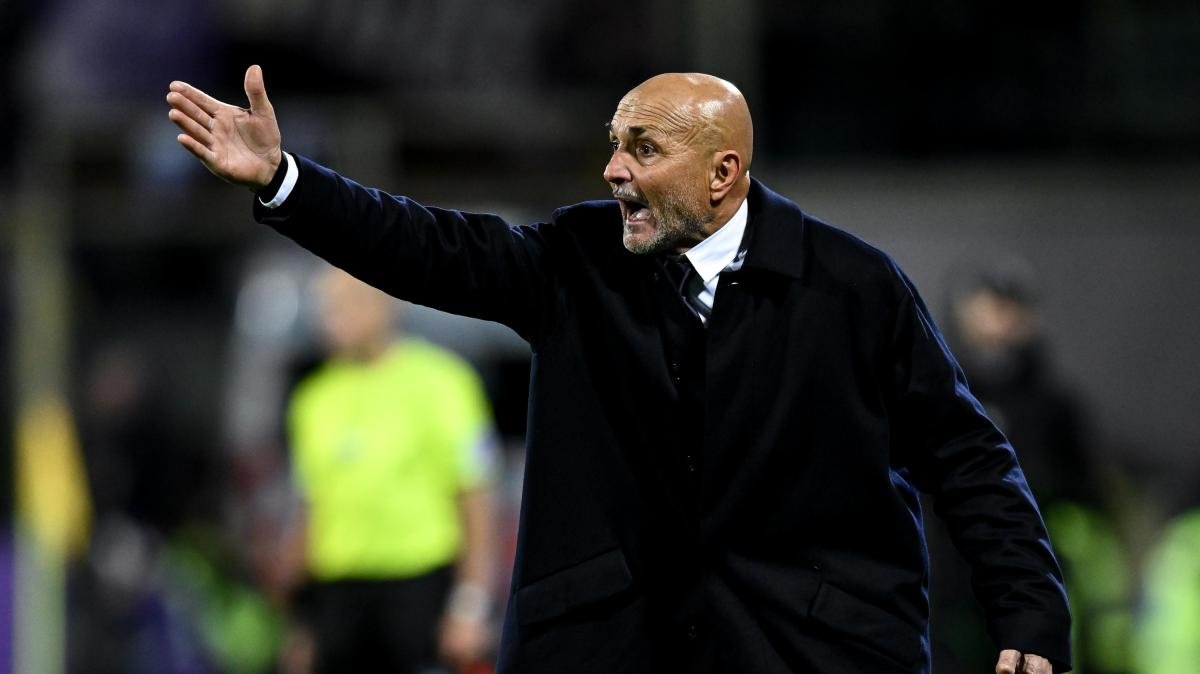 Juventus, Spalletti: "Con il Bodo/Glimt sarà dura, loro sono abituati a questa aria fredda" -
