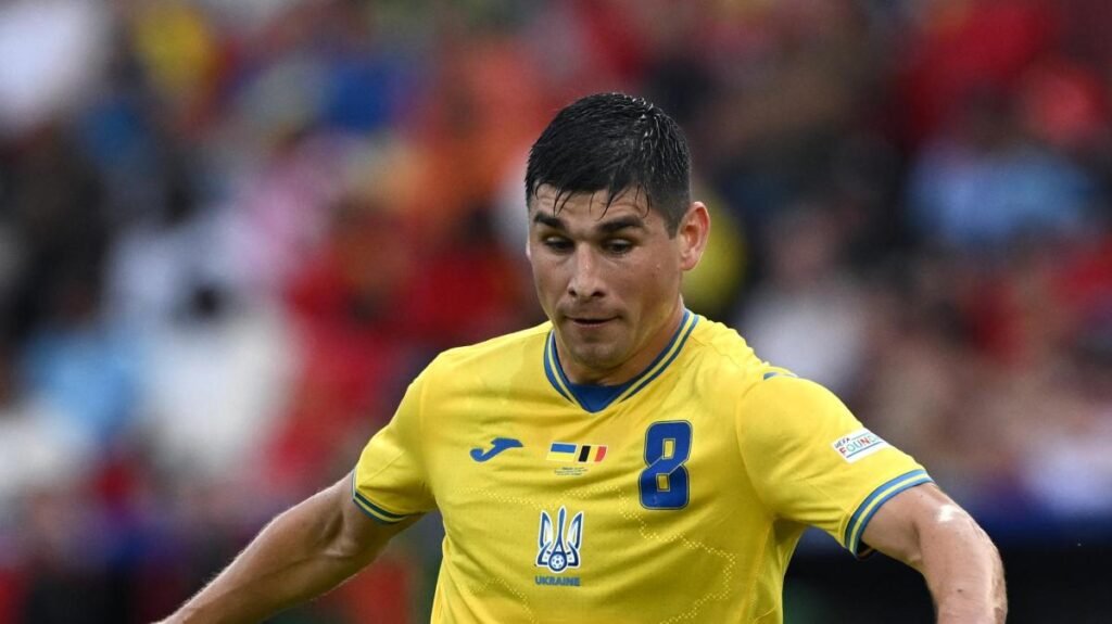 Qual. Mondiali, si è chiuso il Gruppo D: tris Francia (già qualificata), l'Ucraina va ai playoff -