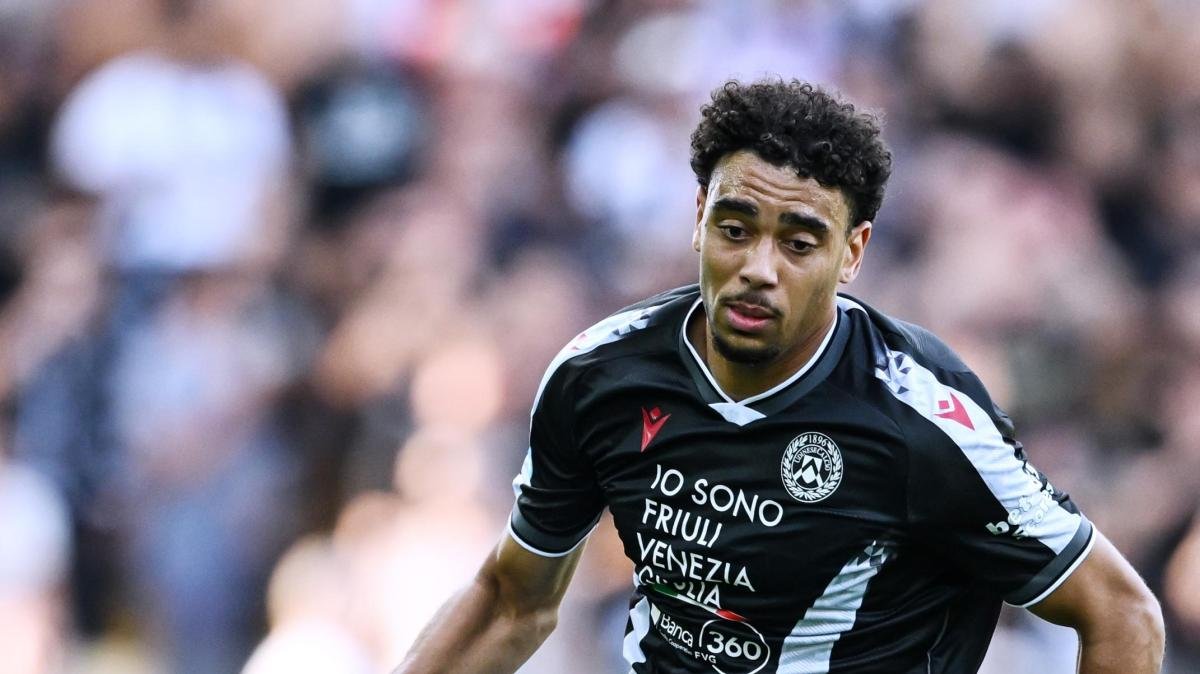 Napoli su Atta? Lui non si fa distrarre: "Non so se sia vero, penso all'Udinese" -