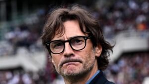 La Fiorentina ha scelto, accordo vicino con Paolo Vanoli: tutti i dettagli -