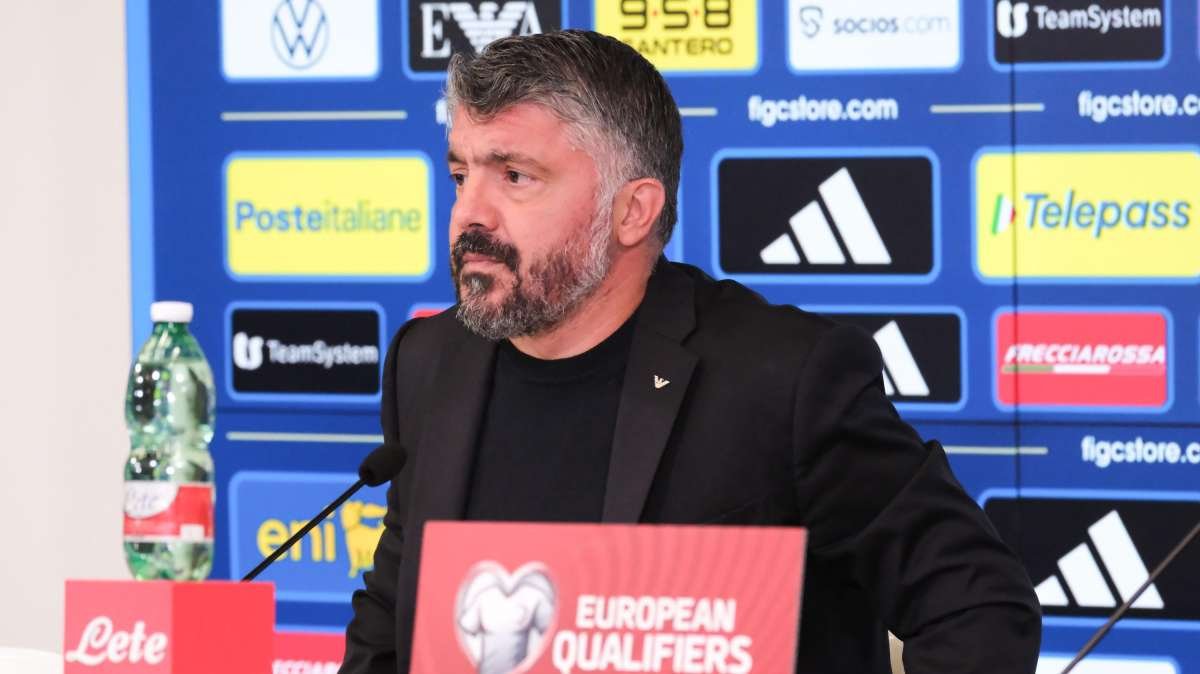 Italia stasera in campo. Tanti cambi con la Moldova: "Ma non è la squadra dell'11-1" -