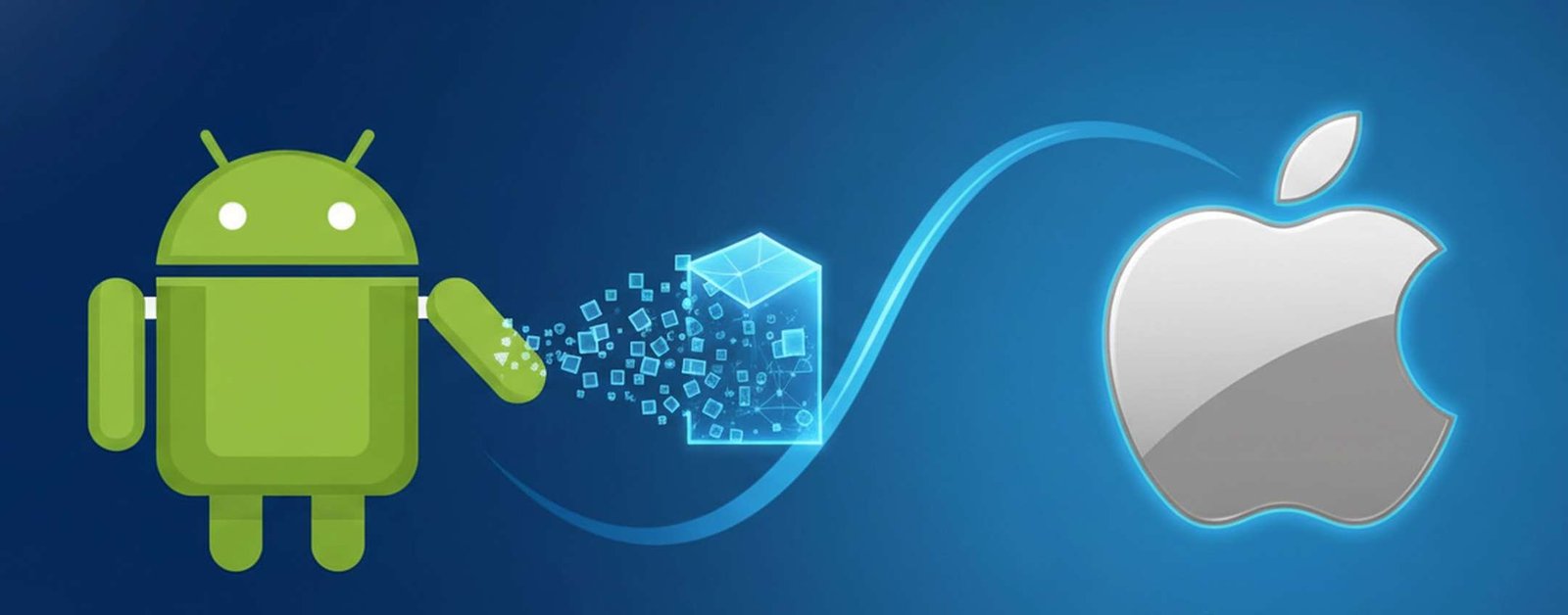 Android Quick Share supporta AirDrop su Pixel 10