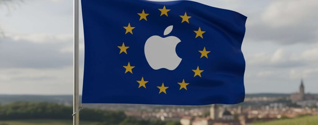 Apple dimostra che il Digital Markets Act non funziona