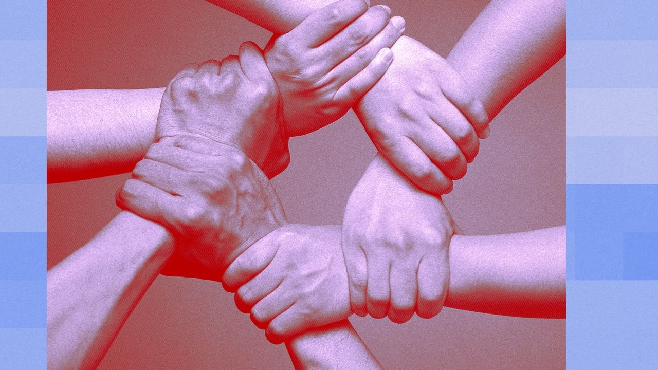 Le aziende di intelligenza artificiale sono diventate un grande mostro dalle mille teste