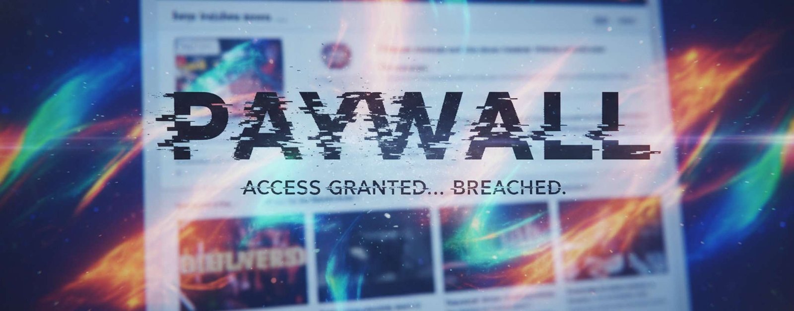 Perplexity Comet e ChatGPT Atlas aggirano i paywall