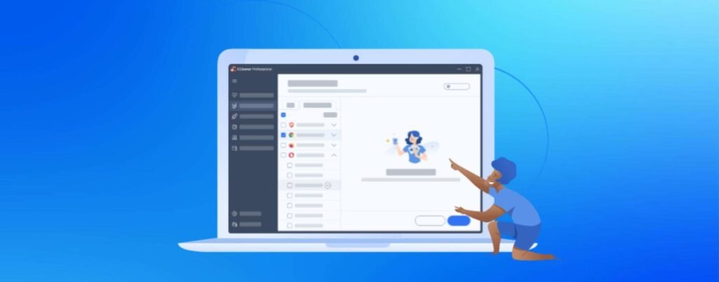 CCleaner Premium velocizza il PC e protegge la tua privacy: tuo con il 70% di sconto
