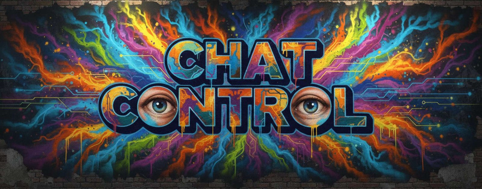 Chat Control: sorveglianza di massa e verifica età