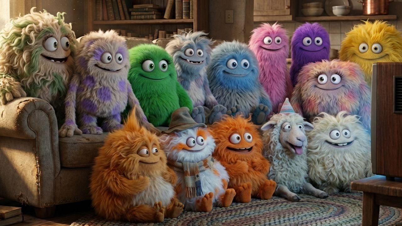 Nano Banana Pro, la nostra prova ci dice che presto saremo travolti da un'ondata di grafiche aziendali AI