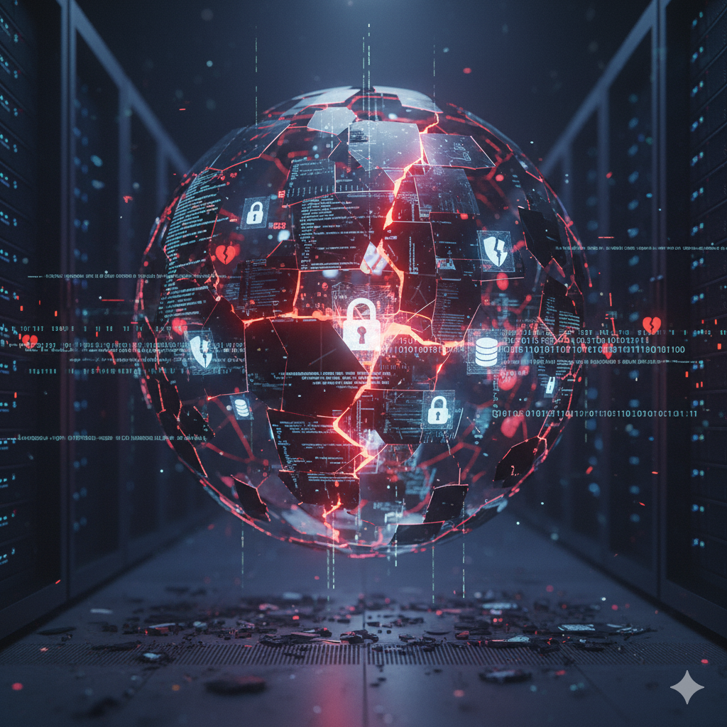 attacchi applicazioni