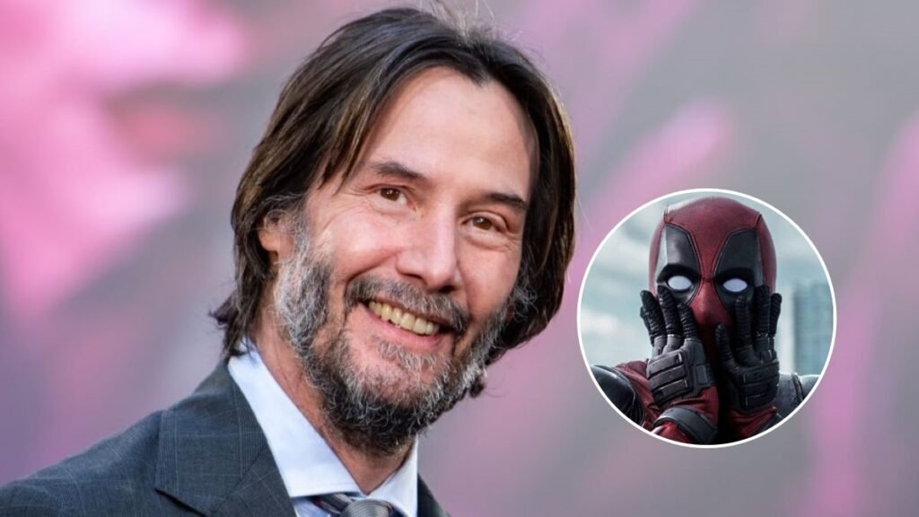 Keanu Reeves sarà la star di un ambizioso sci-fi col regista di Deadpool. Tutti i dettagli