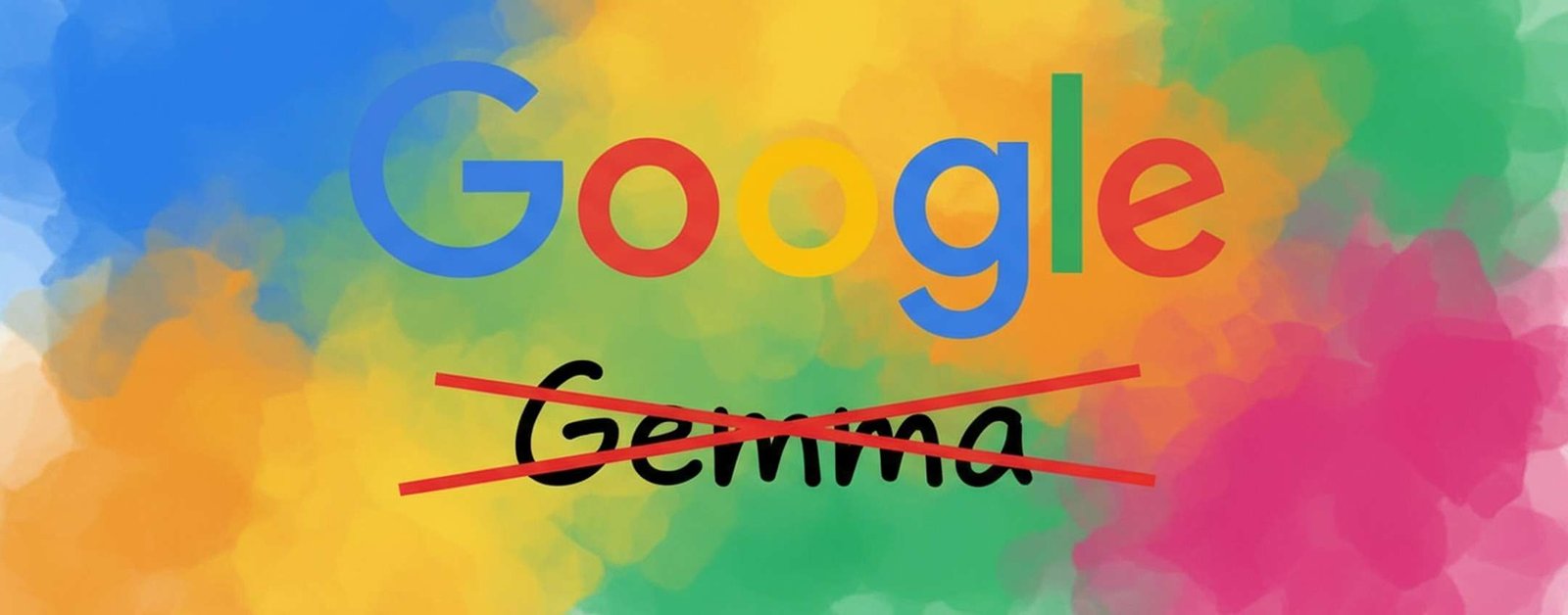 False accuse sessuali: Google rimuove Gemma da AI Studio